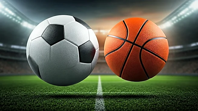 The Soccer Cup Player Guide for Fans of Famous U.S. Athletes