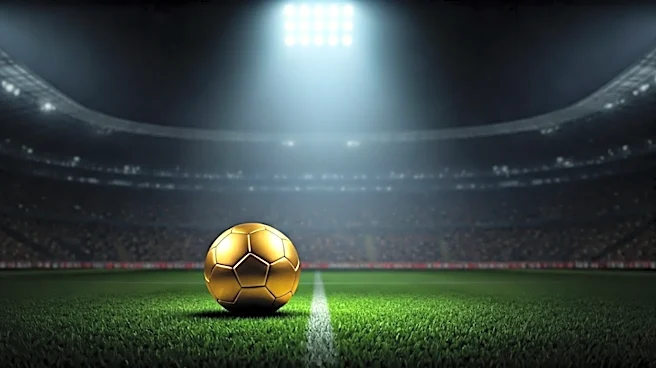 The Soccer Cup Goodbye That Every Superstar Wants to Avoid