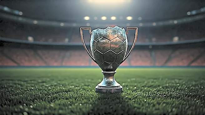The Soccer Cup Redemption Arcs That Ended Without a Title