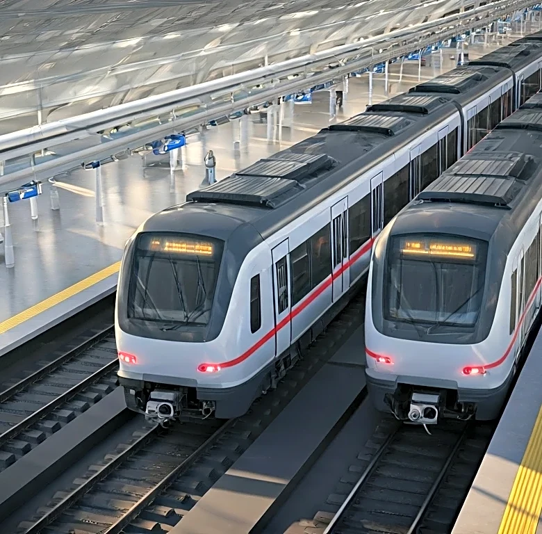 Stadium Transit, Explained for Soccer Cup Travelers
