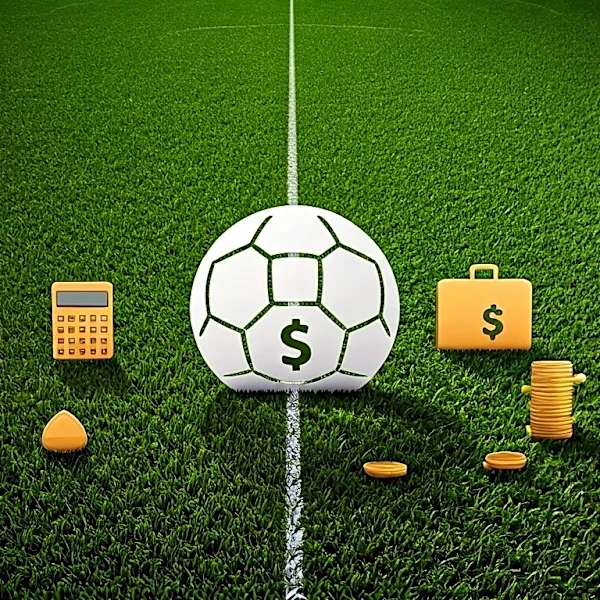 The Soccer Cup Budget Checklist Every Fan Should Use