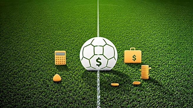 The Soccer Cup Budget Checklist Every Fan Should Use