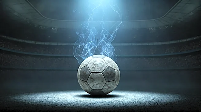Mick Jagger and the Soccer Cup Curse That Became a Tabloid Dream