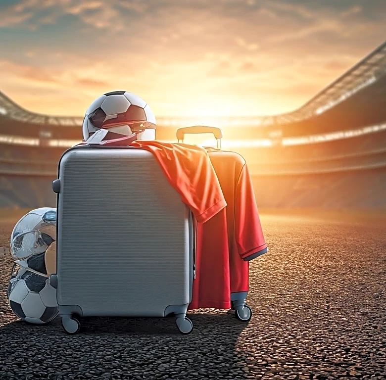 How to Plan a Soccer Cup Trip Before the Schedule Gets Serious