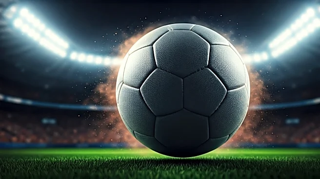 The Chants and Anthems That Could Define North America’s Soccer Cup