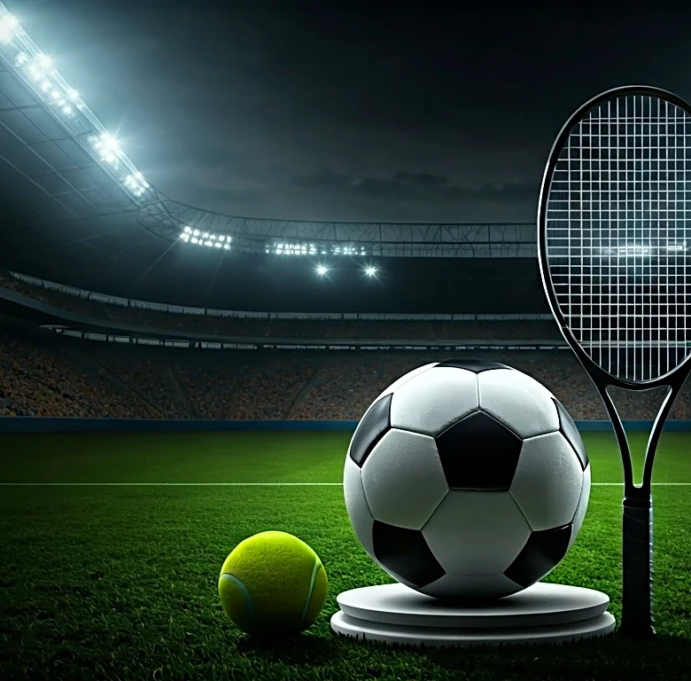 Serena Williams vs Soccer Cup Pressure: The Champion Mindset Link
