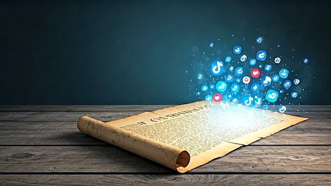 Why Pamphlet Culture Is the Missing Link Between 1776 and Viral Media