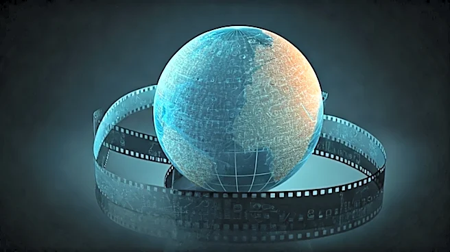 The International Box Office Challenge of America 250 Entertainment