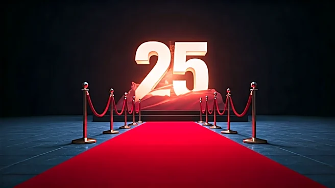 An America 250 Red Carpet Theme Built Around American Archetypes
