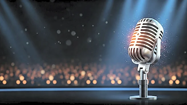 The Celebrity Narrators Who Could Make America 250 Feel Like Event TV
