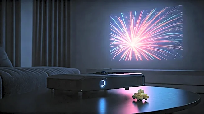 Movies to Pair With America 250 Fireworks Without Getting Corny