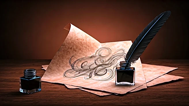 Why Founding-Era Characters Can Spark Shipping Wars Online