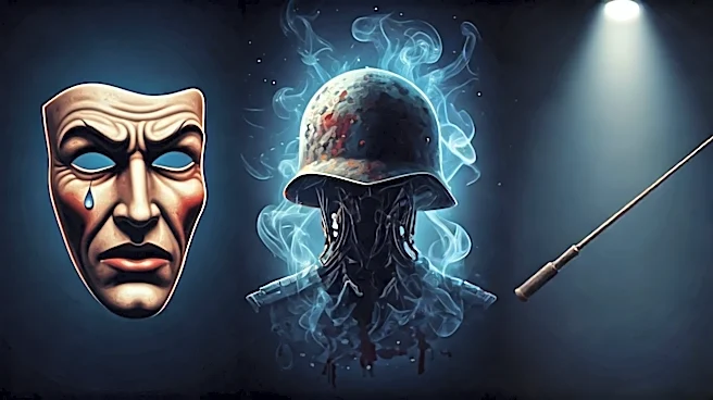 Why Your America 250 Weekend Watchlist Should Mix Satire, War, and Musical Theater