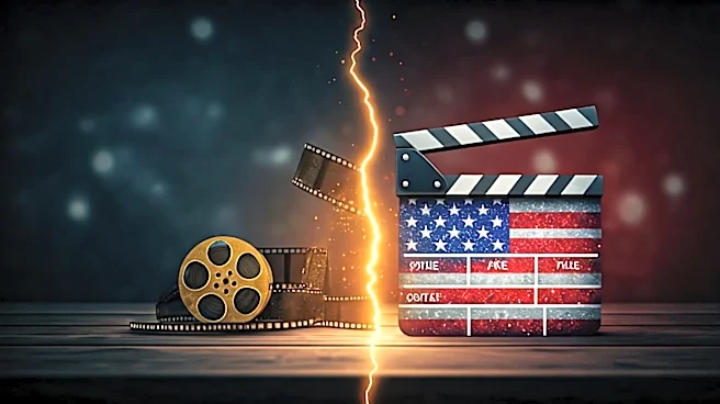 How to Tell Whether an America 250 Movie Is Serious Prestige or Patriotic Cheese
