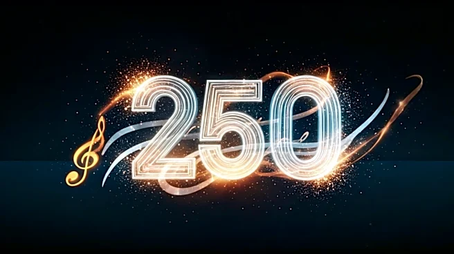 Why America 250 Could Become a Flexible Entertainment Trend for Movies, Music, and TV