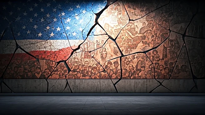 Why America 250 Entertainment Should Not Assume Everyone Wants the Same Story