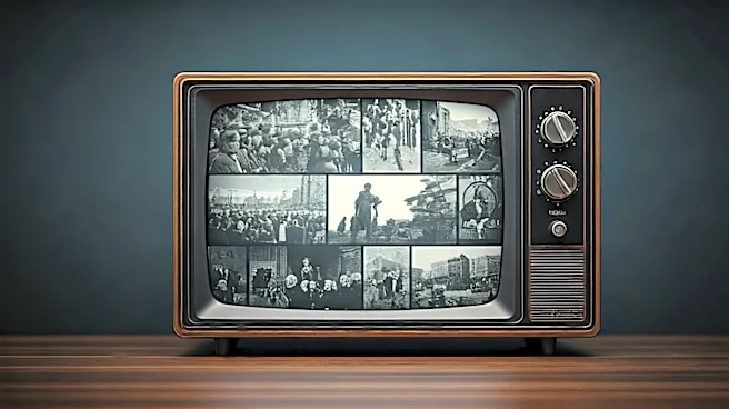 The Streaming Guide for Anyone Who Wants America 250 Vibes Without Homework