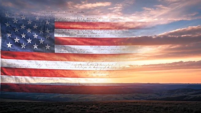 Why Forrest Gump May Reenter the America 250 Conversation