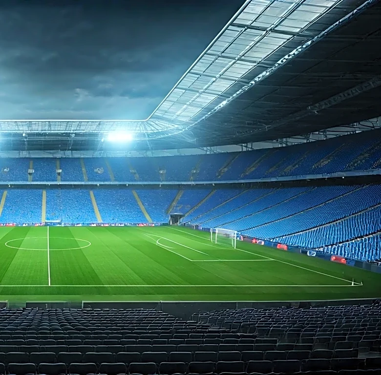 Why Soccer Cup Crowds Feel Nothing Like Regular Sports Crowds