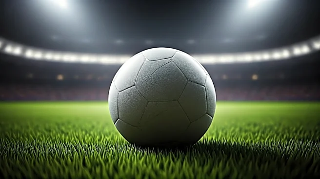 Why Some Teams Refuse to Press at the Soccer Cup