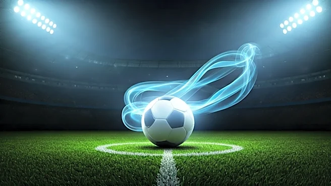 Why the Soccer Cup Is Perfect for Celebrity Relationship Speculation