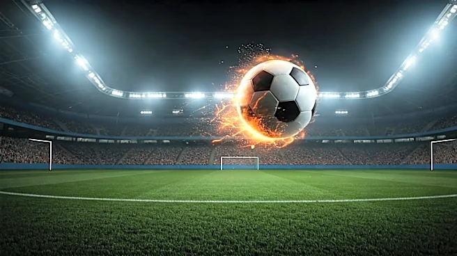 Why Revenge Games Matter So Much at the Soccer Cup