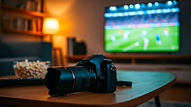 The Soccer Cup Weekend Plan for Sports-and-Non-Sports Couples