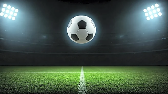 Why Argentina vs Netherlands Became a Soccer Cup Obsession