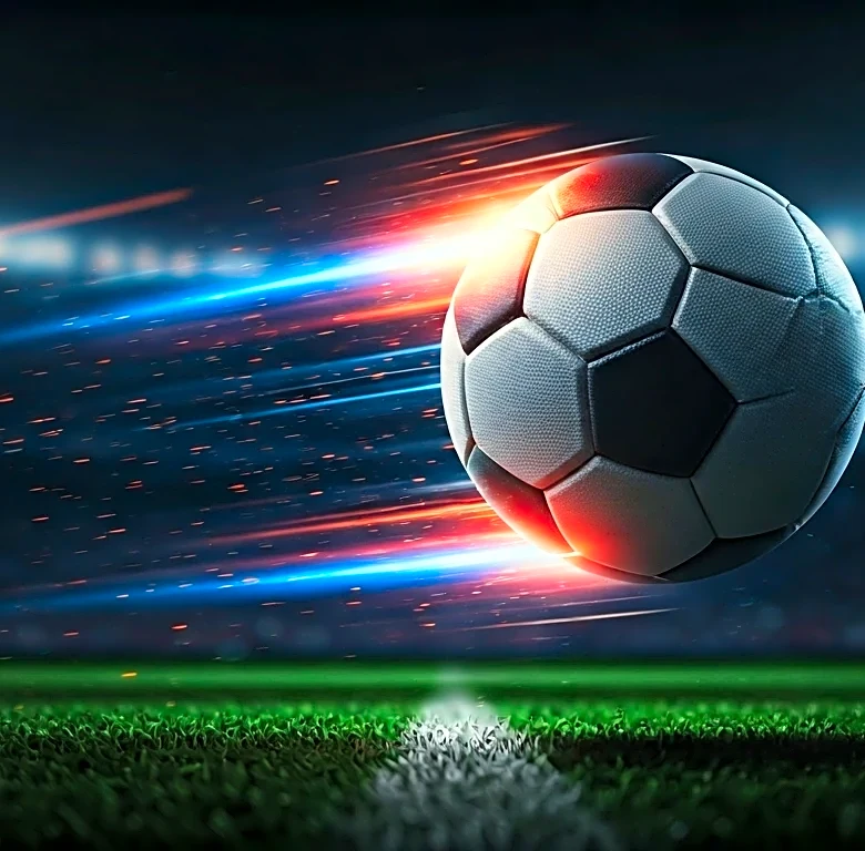 The Streamer Watch-Along Angle Built for the Men's Soccer Cup