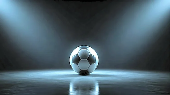 The Soccer Cup Star Power Gap U.S. Fans Should Understand