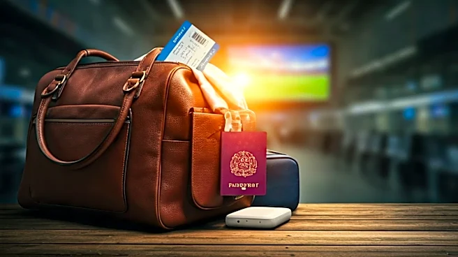 The Soccer Cup Travel Mistakes First-Time Fans Should Avoid
