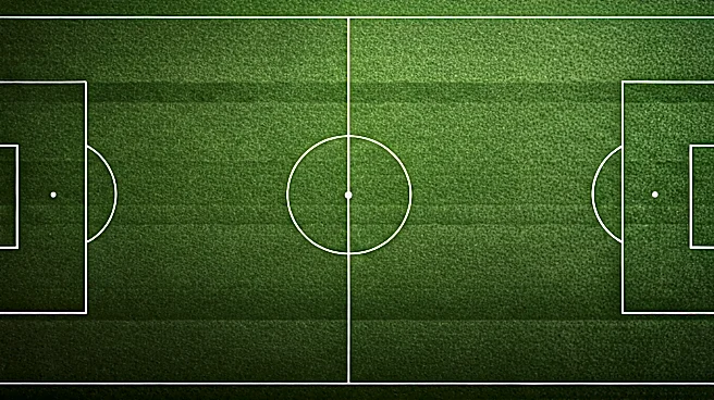 The Hidden Difference Between Attacking Shape and Defensive Shape