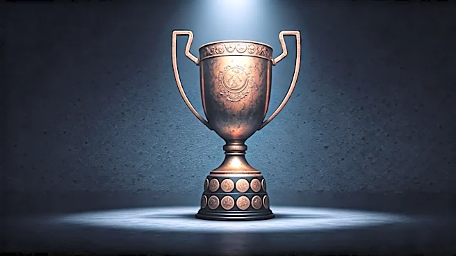 The Soccer Cup Stories That Feel Too Wild to Be Real