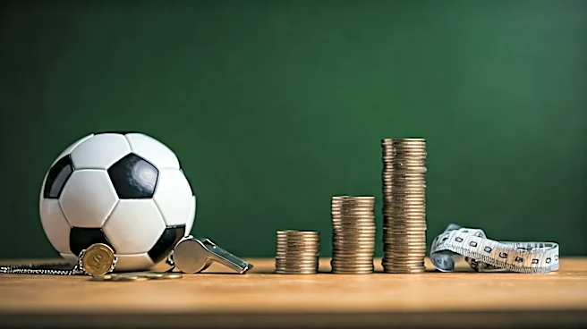 The Smart Spending Guide for Soccer Cup Travelers