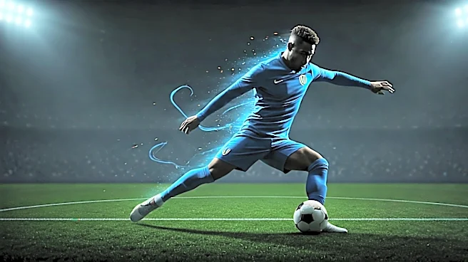 The 'LeBron Type' Soccer Player, Explained for Soccer Cup Fans