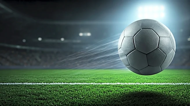 How to Tell When a Soccer Cup Team Is Setting a Trap