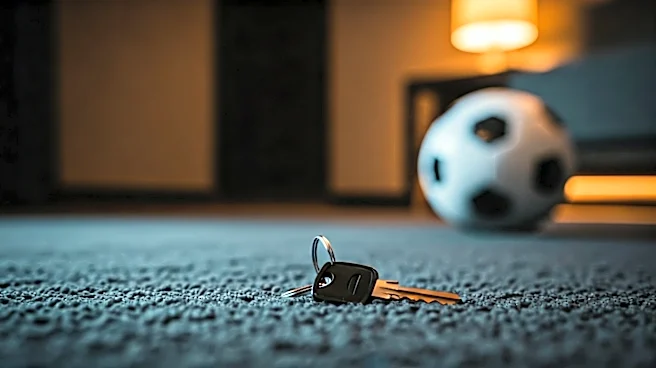 How to Pick a Hotel for a Soccer Cup Match Weekend