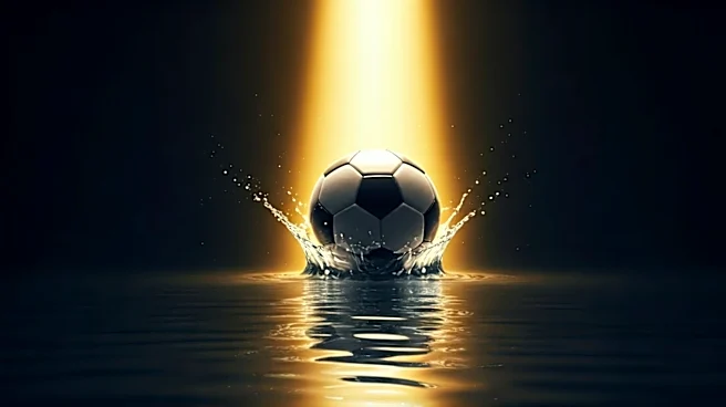 Lionel Messi's Captaincy Arc Changed His Soccer Cup Legacy