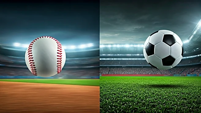 If You Like Shohei Ohtani, Watch Soccer's Most Complete Stars