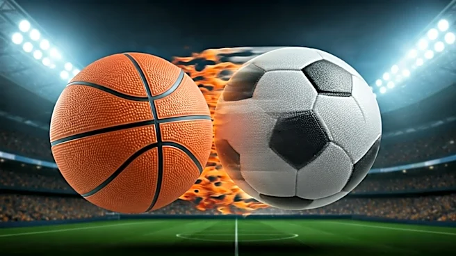 Candace Parker vs Soccer Leaders: The Veteran Presence That Changes Games