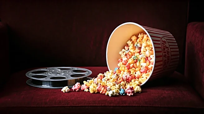 Which America 250 Movie Night Fits Your Mood: Epic, Funny, Weird, or Comforting?