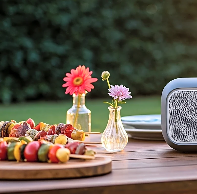 The America 250 Playlist That Could Make Your Barbecue Feel Like a Movie Trailer