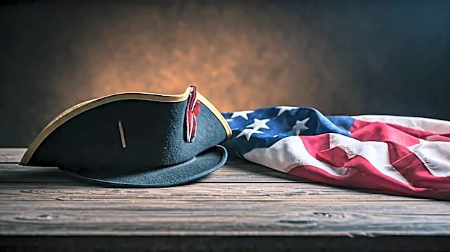 Why Founding-Era Costumes Could Be a Playful America 250 July Fourth Twist