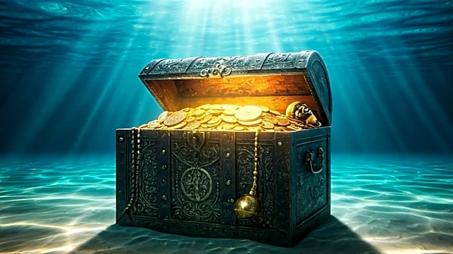 Why National Treasure Still Feels Like America 250 Homework You Actually Want