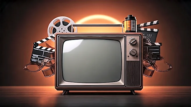The Best America 250 Streaming Picks for Parents, Teens, and Grandparents