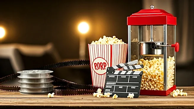 How to Host an America 250 Movie Marathon Without Losing the Room