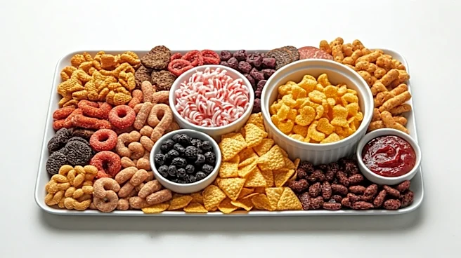 How One Snack Board Makes Any America 250 Watch Party Feel Planned