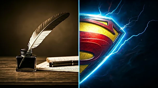 Why Superhero Fans May Be the Unexpected Audience for Founding-Era Epics