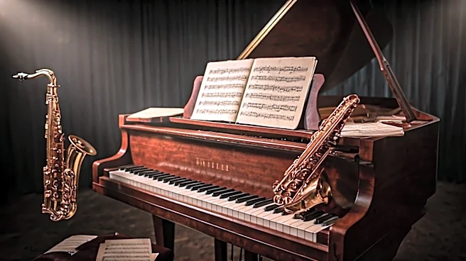 How Duke Ellington Turned His Orchestra Into His True Instrument