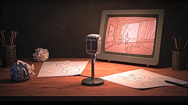 The Many Scooby-Doo Endings That Almost Looked Very Different